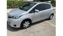 Toyota Yaris Std 1.3L hatchback