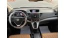 Honda CRV EX 2.4L