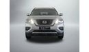 Nissan Pathfinder SV 3.5L (271 HP) 2018 Nissan Pathfinder SV / Full Nissan Service History