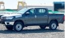 Toyota Hilux Toyota Hilux 2.4L 2024 basic option V4 WITH WINDOWS POWER