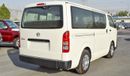 Toyota Hiace 15 SEATER DIESEL STD ROOF /// 2024 /// SPECIAL OFFER /// BY FORMULA AUTO /// FOR EXPORT