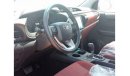 Toyota Hilux 2.7 petrol  automatic  double  cap  4x4 2024 model