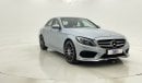 مرسيدس بنز C200 AMG LINE 2 | بدون دفعة مقدمة | اختبار قيادة مجاني للمنزل