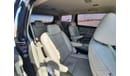 Kia Carnival Kia carnival full option 2015