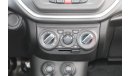 Suzuki Celerio Suzuki Celerio 1.2L V4, GLX, Black Rims, Automatic Gear