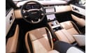 Land Rover Range Rover Velar L560