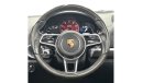 Porsche Cayenne GTS 2016 Porsche Cayenne GTS, Full Service History, GCC