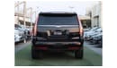 Cadillac Escalade Premium