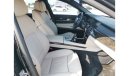 BMW 750Li Executive BMW 750Li V8 4.4 2012 Model GCC Specs With Partial Service History In Perfect Condition  M