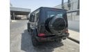 مرسيدس بنز G 63 AMG Mercedes-Benz G63 AMG M2025 NOW