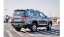 Toyota Land Cruiser Toyota landcuriser sahara 2022