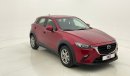 Mazda CX3 GT 2 | Zero Down Payment | Free Home Test Drive