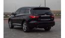 Infiniti QX60 Infiniti QX60 model : 2014  Mileage : 172.000  ‏Price  : 40.000 dirhams ‏Gulf specifications, ful  o