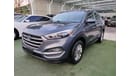 Hyundai Tucson GL Warranty one year