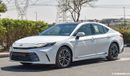 Toyota Camry 2.5L HYBRID HEV LUMIER EDITION GCC 2025