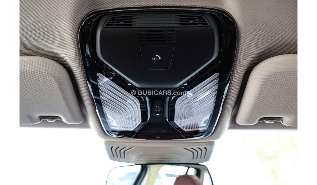 BMW iX3 Electric (2022) | BMW - IX3- STANDARD Version - Electric Automatic |