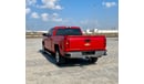 Chevrolet Silverado LT2 Z71