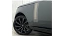 لاند روفر رينج روفر (آخر) 2023 Range Rover Vogue SV Autobiography, Mar 2026 Agency Warranty, Full Service History, GCC