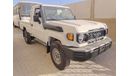 Toyota Land Cruiser 70 TOYOTA LAND CRUISER LC79SC 4.2D MT 2024