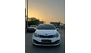 Kia Rio EX Top