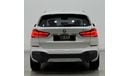 BMW X1 xDrive 25i M Sport 2.0L 2018 BMW X1 xDrive25i M-Sport, Feb 2026 BMW Warranty + Service Pack, Low Kms