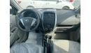 نيسان صني Nissan sunny 1.5 basic