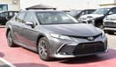 Toyota Camry Limited  3.5L V6