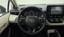 Toyota Corolla XLI 1.6 | Zero Down Payment | Free Home Test Drive