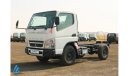 Mitsubishi Canter 2023 4D33-7A 4×2 Diesel 2.7L M/T 2.5 Ton Short