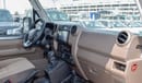 Toyota Land Cruiser Pick Up Single Cabin 4.0