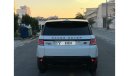 Land Rover Range Rover Sport Supercharged