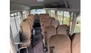 Toyota Coaster TOYOTA COASTER 2.8L AUTOMATIC 22 SEATER 2024