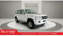 Nissan Patrol Safari 2023 Nissan Patrol Safari S (Y62) - Fully Loaded 4.8L Off-road Majesty!