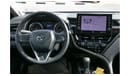 Toyota Camry Lumiere Hybrid TOYOTA CAMRY 2.5L HYBRID XLE HI A/T PTR Export Only 2022 Model Year