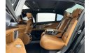 BMW 750Li Luxury 2018 BMW 750Li xDrive, 1 Year Warranty, Full Service History, GCC