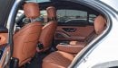 Mercedes-Benz S 450 4 Matic