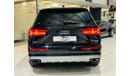 Audi Q7 45 TFSI quattro