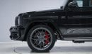 Mercedes-Benz G 63 AMG Edition 55 - 2 Years Approved Warranty - Approved Prepared Vehicle