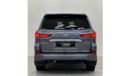 Lexus LX570 Premier Plus 5.7L 2020 Lexus LX570 Premier Plus, Warranty, Full Lexus Service History, Fully Loaded,