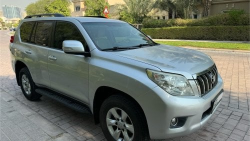 Toyota Prado TXL Top V6 4.0L - one owner