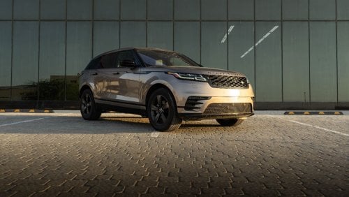 Land Rover Range Rover Velar 2.0 USA EXCELLENT CONDITION