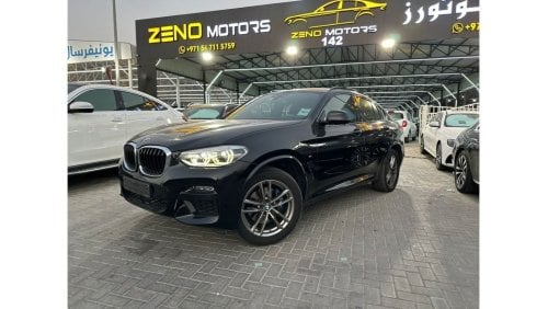 BMW X4 BMW X4 xdrive20d M sport Package 2020 Korean Specs