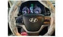 Hyundai Elantra GL High GL High FULL OPTION