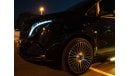 Mercedes-Benz V Class Maybach V250