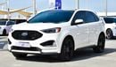 Ford Edge ST