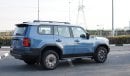 Toyota Prado VXL 2024 2.8L DIESEL 4-CYL 7-SEATERS 0KM