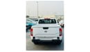 Nissan Navara NISSAN NAVARA XE RHD