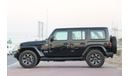 جيب رانجلر 2024 Jeep Wrangler Sahara 2.0 | Best Price | UAE