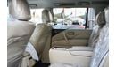 Infiniti QX80 INFINITE 4*4 QX80 V8 2019/Full Option/Low Miles/Very Good Condition