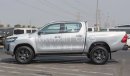 Toyota Hilux TOYOTA HILUX DC 2.4D AT 4X4 MY2023